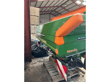 Тороразпръсквачка AMAZONE