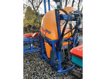 Навесна пръскачка