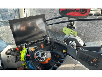 Трактор CLAAS AXION 850: снимка 5