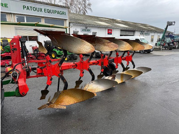 Плуг GREGORI BESSON