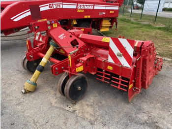 Техника за картофи GRIMME