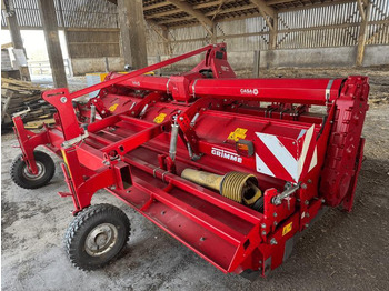 Техника за картофи GRIMME