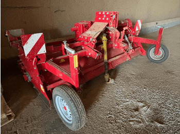Техника за картофи GRIMME