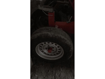 Техника за картофи GRIMME KS75/4: снимка 3