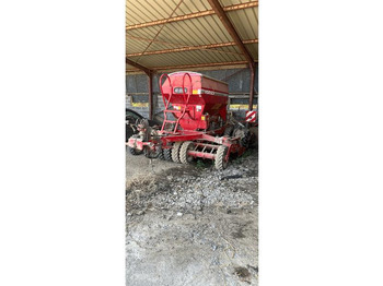 Комбинирана сеялка HORSCH