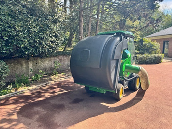 Косачка за трева JOHN DEERE 1585: снимка 3
