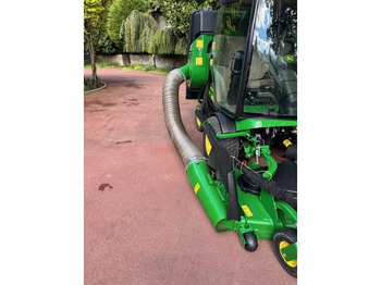 Косачка за трева JOHN DEERE 1585: снимка 4