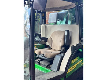 Косачка за трева JOHN DEERE 1585: снимка 5