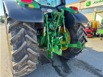 Трактор JOHN DEERE 6120M: снимка 5