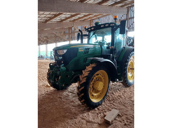 Трактор JOHN DEERE 6155R