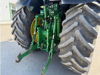 Трактор JOHN DEERE 6175M: снимка 5