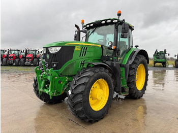 Трактор JOHN DEERE 6175R