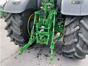 Лизинг на JOHN DEERE 6R215 JOHN DEERE 6R215: снимка 5