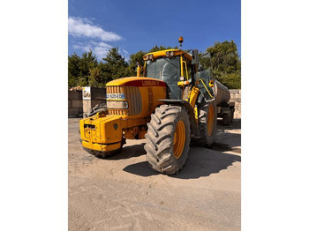 Трактор JOHN DEERE 7530