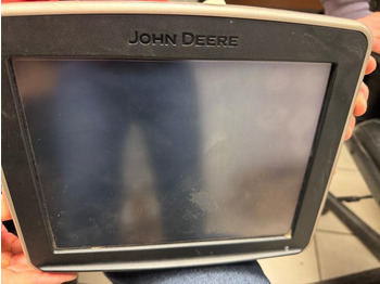 Навигационна система JOHN DEERE