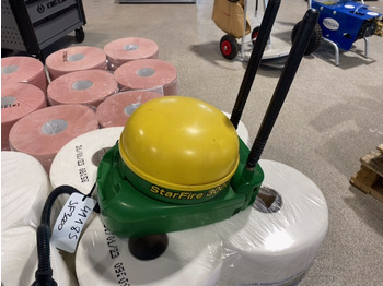 Навигационна система JOHN DEERE