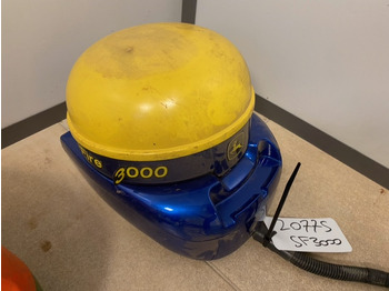 Навигационна система JOHN DEERE