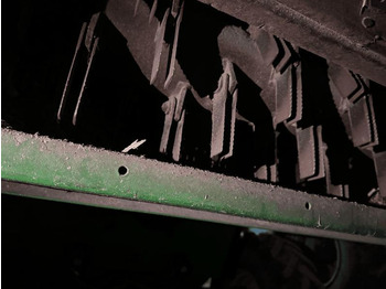 Зърнокомбайн JOHN DEERE T560: снимка 5