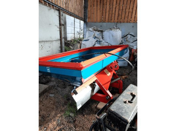 Тороразпръсквачка SULKY