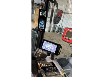 Трактор VALTRA T175: снимка 4