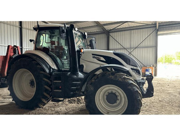 Трактор VALTRA T175: снимка 3