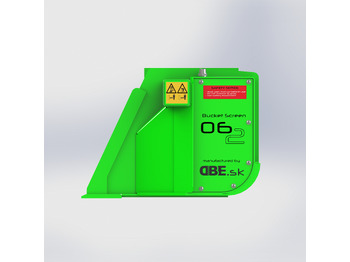 : снимка на заглавната част