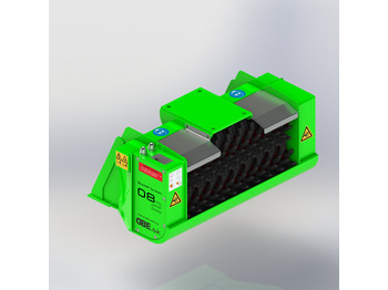 Нови Кофа за сортиране DB Engineering BucketScreen BS-08/2: снимка 3