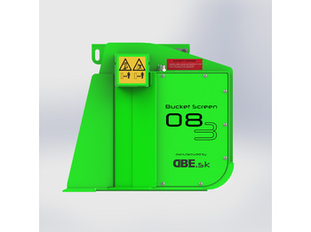 Кофа за сортиране