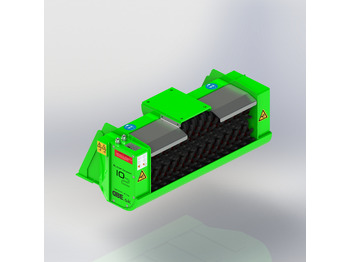 Нови Кофа за сортиране DB Engineering BucketScreen BS-10/2: снимка 3 Нови Кофа за сортиране DB Engineering BucketScreen BS-10/2: снимка 3