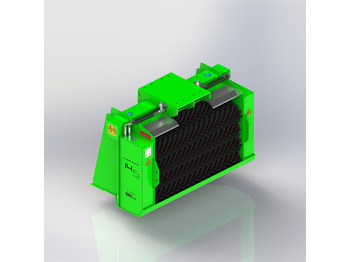 Нови Кофа за сортиране DB Engineering BucketScreen BS-14/5: снимка 3