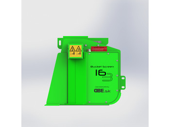 Кофа за сортиране