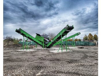 Пресевна инсталация