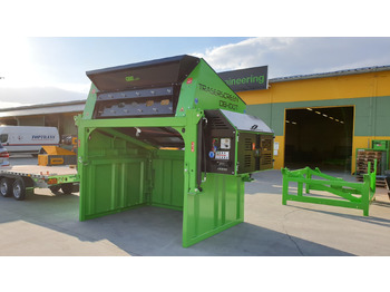 Пресевна инсталация