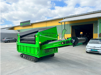 Пресевна инсталация