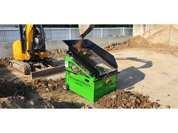 Пресевна инсталация