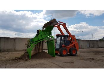 Пресевна инсталация