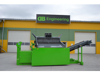 Пресевна инсталация