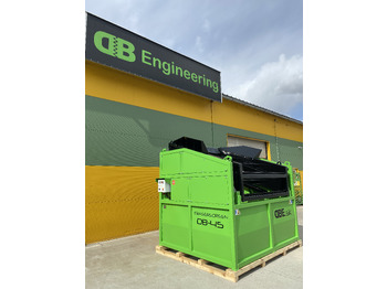 Пресевна инсталация