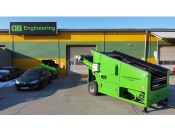 Пресевна инсталация