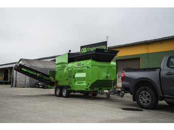 Пресевна инсталация