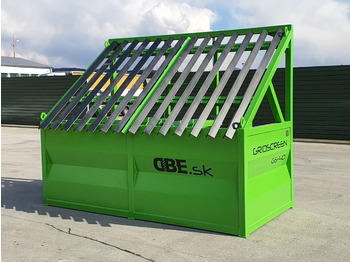 Пресевна инсталация