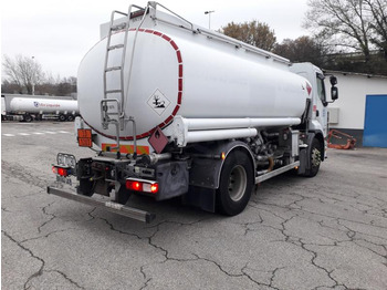 Камион цистерна За превоз на гориво Renault Premium 440 DXI: снимка 2