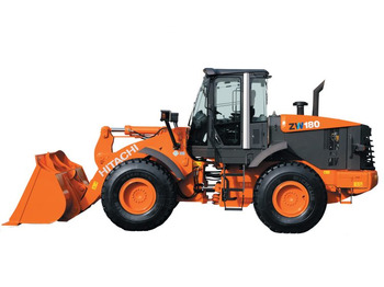 Нови Джанта за Колесен товарач OTR Rim 17,0-25/1,7” 3-P for Hitachi ZW180 Loader (for tyres 20,5R25): снимка 2