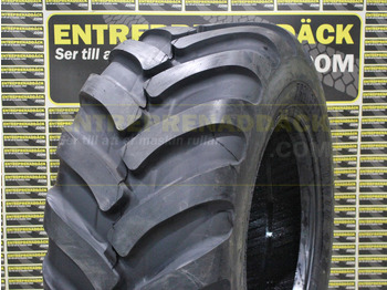 Нови Гуми и джанти за Колесен товарач Trelleborg Twin 428 AMPT 650/55B30.5 for agricultural and wheel loaders: снимка 5 Нови Гуми и джанти за Колесен товарач Trelleborg Twin 428 AMPT 650/55B30.5 for agricultural and wheel loaders: снимка 5