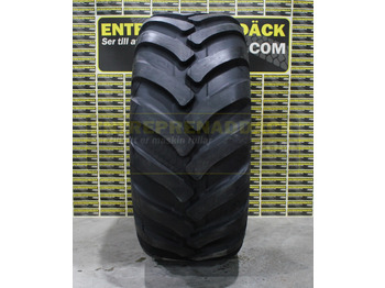 Нови Гуми и джанти за Колесен товарач Trelleborg Twin 428 AMPT 650/55B30.5 for agricultural and wheel loaders: снимка 3 Нови Гуми и джанти за Колесен товарач Trelleborg Twin 428 AMPT 650/55B30.5 for agricultural and wheel loaders: снимка 3