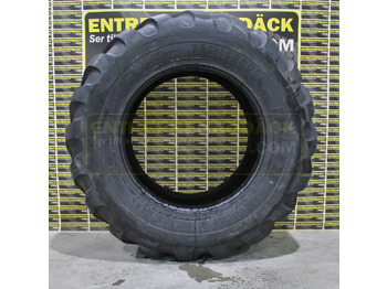 Нови Гуми и джанти за Колесен товарач Trelleborg Twin 428 AMPT 650/55B30.5 for agricultural and wheel loaders: снимка 4 Нови Гуми и джанти за Колесен товарач Trelleborg Twin 428 AMPT 650/55B30.5 for agricultural and wheel loaders: снимка 4