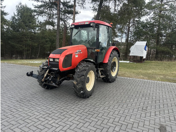 Трактор ZETOR