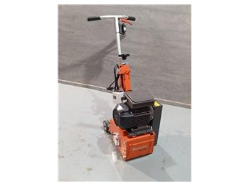 Строително оборудване HUSQVARNA