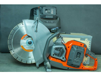 Машина за бетон HUSQVARNA