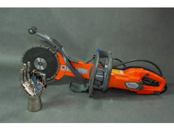 Машина за бетон HUSQVARNA